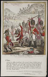 A vida de William Cobbett, escrita por ele mesmo